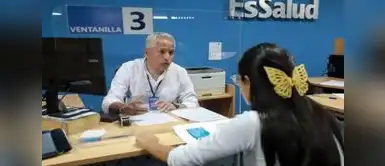 EsSalud: consulta los requisitos para que hijos mayores de edad mantengan su cobertura de salud Confirmado | EsSalud: consulta los requisitos para que hijos mayores de edad mantengan su cobertura de salud