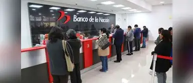 Banco de la Nación revela calendario de pagos de julio: sueldos y aguinaldo. Conoce el cronograma de pagos del Banco de la Nación en julio para sueldos y aguinaldo de trabajadores públicos