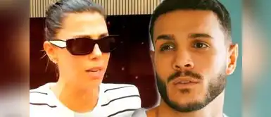 Mario Irivarren se emociona al hablar de su encuentro con Alondra García Miró Mario Irivarren se emociona al hablar de su encuentro con Alondra García Miró y revela un detalle sorprendente
