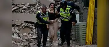 Terremoto en Venezuela: sismos de magnitud 7,2 y 7,5 causan al menos 164 muertos y cientos de víctimas. Terremoto en Venezuela: sismos de magnitud 7,2 y 7,5 causan al menos 164 fallecidos y cientos de víctimas