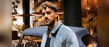 Austin Palao lanza su nuevo sencillo 'Textos', una canción que refleja las emociones de una ruptura amorosa y la búsqueda del amor propio tras cerrar ciclos difíciles. Austin Palao marca tendencia con el lanzamiento de su nuevo sencillo 'Textos'