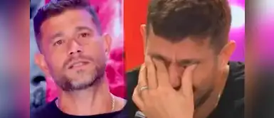 Yaco Eskenazi se somete a dolorosa intervención Yaco Eskenazi expone que se sometió a DOLOROSA CIRUGÍA en parte ÍNTIMA: "El peor dolor que he sentido"
