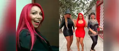 Deysi Araujo es sacada de piscina en San Isidro tras escándalo con Susy Díaz y compañía Deysi Araujo es sacada de piscina en San Isidro tras escándalo con Susy Díaz y compañía