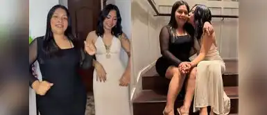 Lis Padilla expresó el gran amor que le tiene a su hija en su cumpleaños. Lis Padilla presenta a su hija mayor tras su cambio físico y desata una ola de reacciones: "Te amo"
