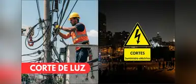 Lima y Callao sufrirán corte de luz este 30 de junio por hasta 9 horas: conoce las 27 zonas afectadas. CONFIRMADO | Corte de luz en Lima y Callao este 30 de junio durará hasta 9 horas: estas son las 27 zonas afectadas