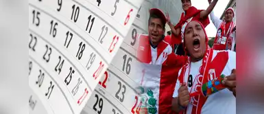 Conoce la lista de feriados para julio 2026, según calendario oficial del Perú ¡ES OFICIAL! Feriados de julio 2026 en Perú: estas son las fechas y quiénes tendrán hasta cinco días de descanso