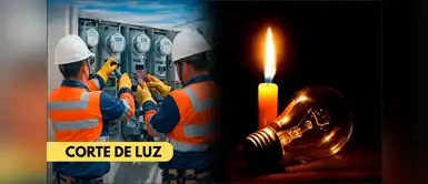 Más de 10 distritos de Lima y Callao NO tendrán luz del 1 al 2 de julio: horarios y zonas confirmadas Corte programado de luz este 1 y 2 de julio en más de 10 distritos de Lima y Callao: revisa horarios y zonas afectadas