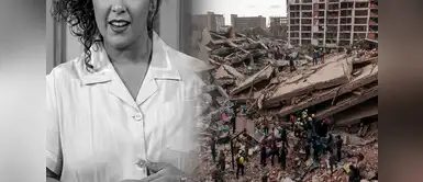 Hallan sin vida a actriz entre los escombros tras terremotos en Venezuela junto a su hija y nieto. ¡LUTO EN LA TV! Querida actriz cómica es hallada sin vida junto a su hija y nieto tras fuertes terremotos en Venezuela