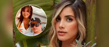 Korina y mamá de Mario Hart Korina Rivadeneira deja en shock con IMPENSADA FRASE sobre mamá de Mario Hart en medio de rumores de ruptura
