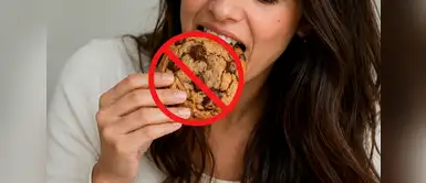 Ordenan retiro de esta galleta ¿Compraste estas galletas? Autoridades ordenan su retiro urgente por potencial riesgo para la salud: verifica si las tienes en casa