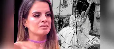 Alejandra Baigorria hace DESGARRADORA CONFESIÓN Alejandra Baigorria hace DESGARRADORA CONFESIÓN al confirmar que detuvo su búsqueda de TENER UN BEBÉ