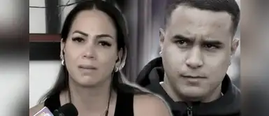 Melissa Klug y Jesús Barco reciben tratamiento por dura enfermedad Melissa Klug ROMPE SU SILENCIO y expone la DELICADA ENFERMEDAD que padecen ella y Jesús Barco: "He sido medicada"