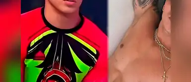 Exchico reality se recursea tras salir de 'EEG' Exintegrante de ‘EEG’ se RECURSEA con NUEVO oficio tras su eliminación del programa: "Déjame acompañarte en..."