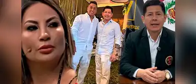 Abogado de Christian Cueva comparte fuerte afirmación Abogado de Cueva impacta con FUERTE afirmación en medio de la VICTORIA legal de Pamela López contra futbolista: "Todos tienen DERECHO..."
