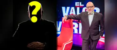 'El Valor de la Verdad' regresa sin Beto Ortiz y sorprende con inesperado conductor ¡GIRO RADICAL! 'El Valor de la Verdad' regresa a la TV SIN Beto Ortiz y exponen quién será el NUEVO conductor del programa