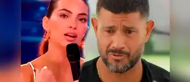 Natalie Vértiz le reclama a Yaco Eskenazi y lo expone Natalie Vértiz 'ENFURECE' con Yaco Eskenazi y le hace FUERTE RECLAMO por los gastos de sus hijos: "¡Les pago todos los...!