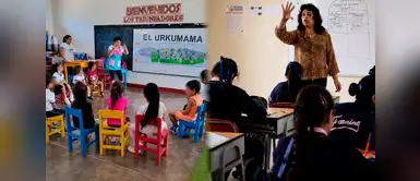 ¿Suspenderán las clases escolares este lunes 6 de julio? ¿Se CANCELAN las clases ESCOLARES este lunes 6 de julio por el Día del Maestro? Esto es lo que dice Minedu