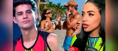Kevin Díaz hace inesperada confesión amorosa tras encuentro de Onelia Molina con conocido exfutbolista ¿TERMINÓ TODO? Kevin Díaz anuncia su SOLTERÍA frente a Onelia Molina tras su ENCUENTRO con famoso exfutbolista