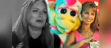 Karina Rivera revela que sufrió la pérdida de su bebé Karina Rivera conmueve al revelar que sufrió la DOLOROSA PÉRDIDA de su bebé: "Besos al cielo"