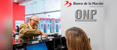 ONP revela PAGO DOBLE por Fiestas Patrias desde este 7 de julio: estas son las fechas y beneficiarios. ONP inicia PAGO DOBLE desde este 7 de julio: revisa el cronograma y quiénes cobrarán gratificación por Fiestas Patrias