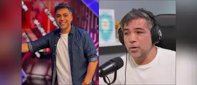 Renzo Schuller revela su diagnóstico de TDAH a los 45 años. Renzo Schuller conmueve al confesar que tiene TDAH y revela cómo lo descubrió a los 45 años: “Se me salieron las lágrimas”