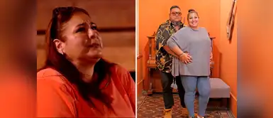 Mónica Torres revela por primera vez la dolorosa pérdida Mónica Torres revela por primera vez la dolorosa pérdida de su bebé: "Es algo que hay que aceptar"