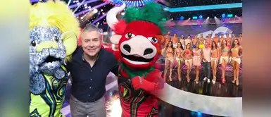 'Esto es Guerra' arrasa en el rating y se convierte en el programa más visto de la TV 'Esto es Guerra' sorprende con potente cifra de rating y lidera como programa más visto en la televisión nacional