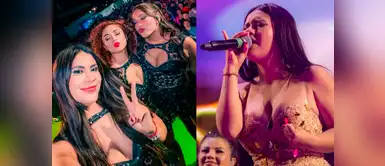 Thamara Gómez confirma su salida de Son del Duke Thamara Gómez confirma su salida de Son del Duke, pero SE QUIEBRA al revelar la razón: “Las faltas que…”