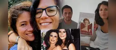 Eva Bracamonte Eva Bracamonte IMPACTA al exponer dura realidad tras ser diagnosticada con una CONDICIÓN DELICADA junto a su esposo: "No sé cómo vivir así"