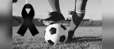 El fútbol está de luto El fútbol está de luto: Fallece un querido jugador argentino en accidente de tránsito