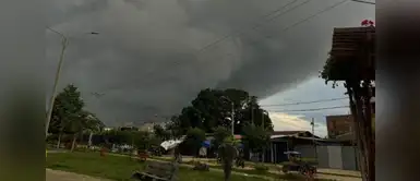 Senamhi emite ALERTA NARANJA ¡ATENCIÓN! Senamhi emite ALERTA NARANJA por PELIGROSO evento climático en 18 regiones del Perú del 7 al 9 de julio