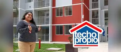 Nueva convocatorio de Techo Propio Techo Propio 2026: aprueban nueva CONVOCATORIA para otorgar 119 BONOS HABITACIONALES en esta región del Perú