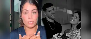 Majo Parodi se defiende de acusaciones en su contra Hermana de Patricio Parodi SE CANSA y DA LA CARA tras DELICADA denuncia de su exniñera: "Trato a todos por igual..."