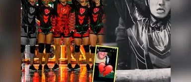 ¿Cuál fue el último mensaje que el chico reality envió a su pareja? Salen a la luz las ÚLTIMAS PALABRAS de querido exchico reality a horas de su TRÁGICO final: "No puedo creer por qué..."