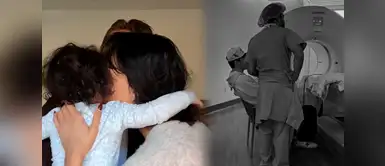 Influencer compartió su proceso en redes sociales Querida influencer SE QUIEBRA al revelar que su hija de 2 años fue diagnosticada con CÁNCER y toma RADICAL decisión: "Mi corazón se hundió"
