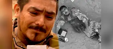 Joel Gonzales MUERE en emotivo capítulo de 'Al fondo hay sitio' y Erick Elera le dice ADIÓS LUTO en 'Al fondo hay sitio' | Trágica muerte de 'Joel Gonzáles' deja DEVASTADOS a todos y Erick Elera manda su adiós definitivo: "Gracias"