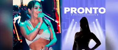 ¿Pamela López ingresaría a orquesta de cumbia? ¡BOMBAZO! Pamela López sería anunciada como la NUEVA INTEGRANTE de reconocida ORQUESTA de cumbia: este video lo CONFIRMARÍA