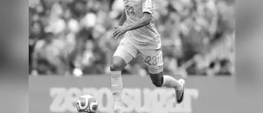 Se desconocen las causas de su muerte ¡CONMOCIÓN TOTAL! Encuentran SIN VIDA a querido FUTBOLISTA que representó a su país en el Mundial 2026