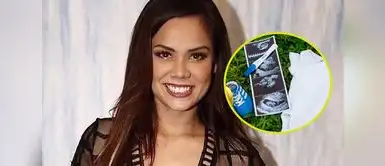 Andrea San Martín se muestra feliz tras nuevo integrante de su familia. Andrea San Martín sorprende con la noticia que llevaba tiempo guardando: “El secreto más bonito…”
