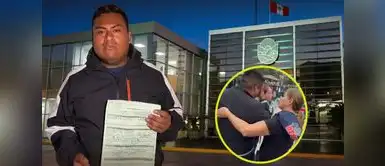 El inmenso monto que le puso del Municipio de La Molina a joven que daba clases de baile gratis. “No tengo para pagarlo”: joven cuestiona multa impuesta por dar clases de baile gratis en La Molina
