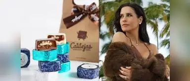 'Catitejas' no sería un negocio rentable. Trabajadora de María Pía Copello revela que solo vende 5 'Catitejas' al día y GENERA muchas especulaciones