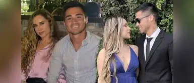 Ale Venturo reveló como son sus finanzas junto a Rodrigo Cuba, le da para sus puchos. ¿Mantenido? Ale Venturo revela detalles de sus finanzas con Rodrigo Cuba y desata un intenso debate