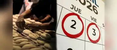 La propuesta ya ha abierto el debate. ¿Crees que esta medida beneficiará a los trabajadores o afectará a los negocios? Panaderos rechazan proyecto sobre descanso sabático y piden a José María Balcázar no promulgar la norma