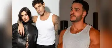 Irivaren contó que Hugo se molestó por la broma que hizo junto a Curwen acerca del embarazo de Isabela Ladera. Mario Irivarren DESTAPA el verdadero motivo del distanciamiento con Hugo García: "No me habla"