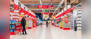 Cadena de supermercados cierra 16 de sus tiendas Histórica cadena de SUPERMERCADOS confirma el CIERRE DEFINITIVO de 16 tiendas en estas regiones por INESPERADO motivo