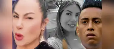 Pamela López reacciona a pedido de su hija menor Hija menor de Pamela López le pide juguete de regalo de cumpleaños y ella reacciona con IMPENSADA respuesta: "A las justas estoy..."