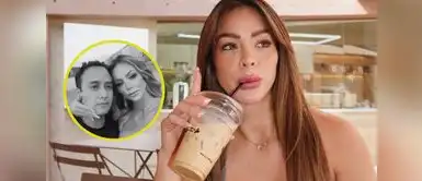 Parece que los problemas llegaron hasta la cama. ¿La descuidó? Sheyla Rojas habría revelado EL VERDADERO MOTIVO de su separación de Sir Winston: “Lo que no se valora, se pierde”