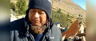 Sismo en Junín deja 5 fallecidos y más de 300 familias damnificadas, causando graves daños y emergencia en la región. Sismo en Junín: sobreviviente relata cómo quedó atrapado entre los escombros mientras aumentan los daños en la región