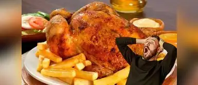 Día del pollo a la brasa Día del Pollo a la Brasa 2026: conoce las promociones disponibles este domingo 19 de julio