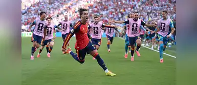 España campeona del Mundial 2026 España se queda con la Copa del Mundial 2026 y frustra el sueño de Argentina de ganar su cuarto título